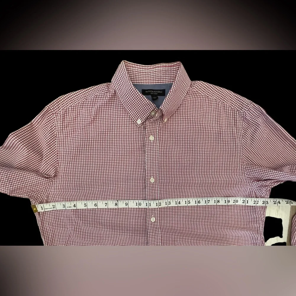 Banana Republic Shirt